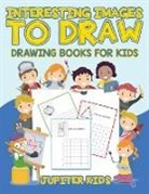 Jupiter Kids - Interesting Images to Draw