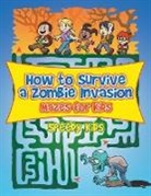 Speedy Kids - How to Survive a Zombie Invasion