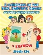 Speedy Kids - A Collection of the Best Children's Games