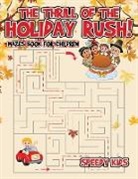 Speedy Kids - The Thrill of the Holiday Rush!