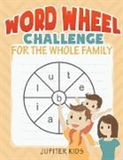 Jupiter Kids - Word Wheel Challenge for the Whole Family