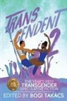 Bogi Takacs, Bogi Takacs, Bogi Takács - Transcendent 2