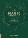 Cody Johnson, Johnson Cody - Magic Medicine
