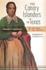 Armando Curbelo Fuentes - The Canary Islanders in Texas