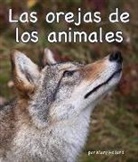 Mary Holland - Las Orejas de Los Animales (Animal Ears)