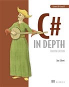 Jon Skeet - C# in Depth