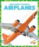 Jenny Fretland Vanvoorst, Jennifer Fretland VanVoorst - Airplanes