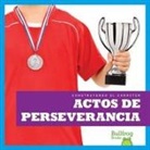 Rebecca Pettiford - Actos de Perseverancia (Showing Perseverance)