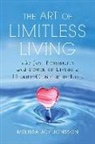 Melissa Joy Jonsson - The Art of Limitless Living