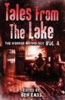 Kealan Patrick Burke, Joe R. Lansdale, Damien Angelica Walters - Tales from The Lake Vol.4