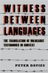 Peter Davies - Witness between Languages