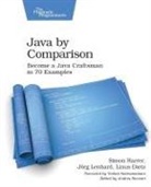 Linus Dietz, Simon Harrer, Jorg Lenhard, Jörg Lenhard, Andrea Stewart - Java by Comparison