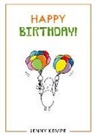 JENNY KEMPE - Happy Birthday!