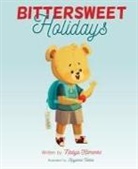 Nadya Klimenko - Bittersweet Holidays