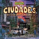 E. Merwin - Ciudades Deshabitadas (Deserted Cities)