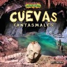 E. Merwin - Cuevas Fantasmales (Ghost Caves)