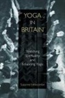 Suzanne Newcombe - Yoga in Britain