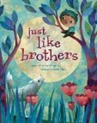 Elizabeth Baguley, Elizabeth/ Blanz Baguley, Auraelie Blanz, Aurelie Blanz, Aurélie Blanz - Just Like Brothers