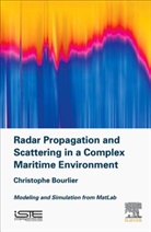 Christophe Bourlier, Christophe (IETR (Institut d'Electronique et de Telecommunications de Rennes) Bourlier - Radar Propagation and Scattering in a Complex Maritime Environment