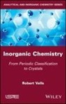 VALLS, R Valls, Robert Valls - Inorganic Chemistry