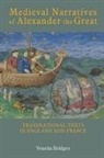 Venetia Bridges, Venetia (Royalty Account) Bridges - Medieval Narratives of Alexander the Great