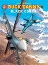 WINIS, ZUMBIEHL, Frederic Zumbiehl, ZUMBIEHL FREDERIC - BUCK DANNY - VOLUME 8 BLACK COBRA