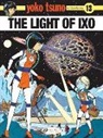 Roger Leloup, LELOUP ROGER - YOKO TSUNO - VOLUME 13 THE LIGHT OF IXO