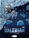 CHRISTIN, Pierre Christin, Christin Pierre, MEZIERES, Jean-Claude Mezieres, Mezieres Jean-Claude - VALERIAN COMPLETE COLLECTION - TOME 5