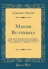 Giacomo Puccini - Madam Butterfly