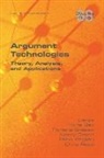 Floris Bex, Floriana Grasso, Nancy Green - Argument Technologies