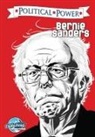 Michael Frizell, Darren G. Davis - Political Power