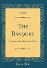 Plato, Plato Plato - The Banquet