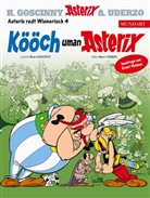 René Goscinny, Albert Uderzo - Kööch uman Asterix. Streit um Asterix, wienerische Ausgabe