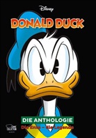 Walt Disney - Donald Duck - Die Anthologie: Donald Duck - Die Anthologie