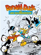 Walt Disney, Jan Gulbransson - Donald Duck von Jan Gulbransson