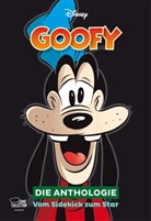 Walt Disney - Donald Duck - Die Anthologie: Goofy - Die Anthologie