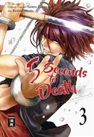 Saizo Harawata, Miyako Kashiwa - 5 Seconds to Death 03