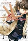 Saizo Harawata, Saizou Harawata, Miyako Kashiwa - 5 Seconds to Death 01