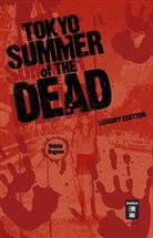 Shiichi Kugura - Tokyo Summer of the Dead - Luxury Edition
