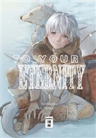 Yoshitoki Oima - To Your Eternity 01