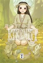 Yoshitoki Oima, Yoshitoki Ooima - To Your Eternity 02