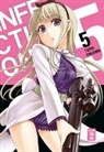 Toru Oikawa - Infection. Bd.5