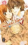 Miyuki Mitsubachi - Namaiki Zakari - Frech verliebt. Bd.6