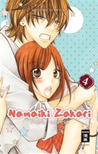 Miyuki Mitsubachi - Namaiki Zakari - Frech verliebt. Bd.4