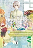 Yoshitoki Oima, Yoshitoki Ooima - To Your Eternity 03