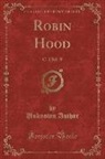 Unknown Author - Robin Hood
