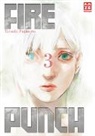 Tatsuki Fujimoto - Fire Punch. Bd.3