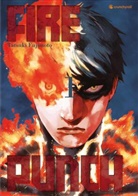 Tatsuki Fujimoto - Fire Punch. Bd.1