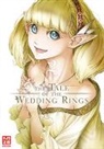 Maybe - The Tale of the Wedding Rings. Bd.2