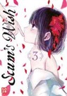 Mengo Yokoyari - Scum's Wish. Bd.3